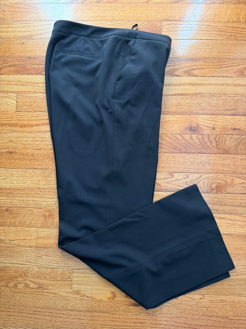 Women’s Black Dress Pants